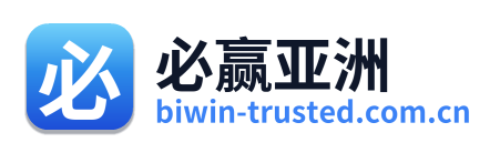 必赢亚洲 Logo